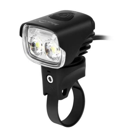Magicshine MJ 902S Front Light - black