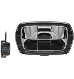 Litemove RXW-2900 LED Front Light for E-Bikes