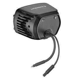 Litemove RXW-2900 LED Polkupyörän Etuvalo E-Bike