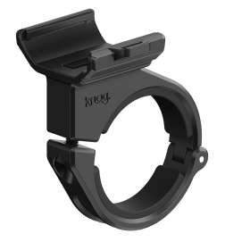 Knog Blinder StVZO Handlebar Mount - 31.8 - 35.0 mm