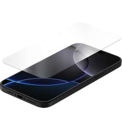 Quad Lock Glass Screen Protector - iPhone - 16 Pro Max