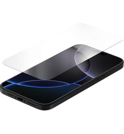 Quad Lock Glass Screen Protector - iPhone - 16 Pro Max