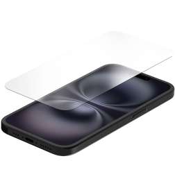 Quad Lock Glass Screen Protector - iPhone - 16