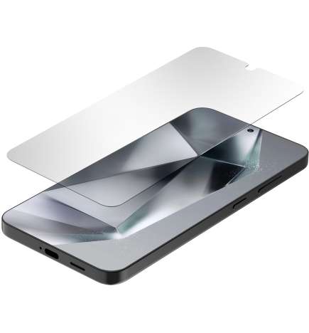 Quad Lock Glass Screen Protector - Samsung Galaxy - S24