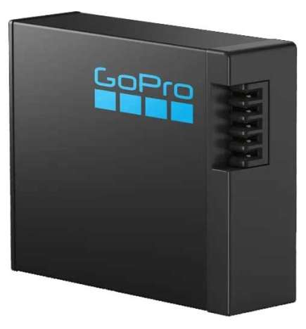 GoPro Enduro Batteria per HERO13 Black