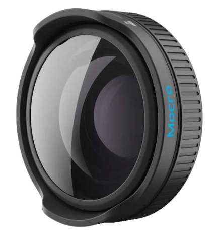 GoPro Macro Lens Mod for HERO13 Black