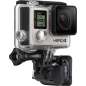 GoPro Helmet Front and Side Mount