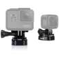 GoPro Tripod Mounts (Standard + Quick Release + Mini)