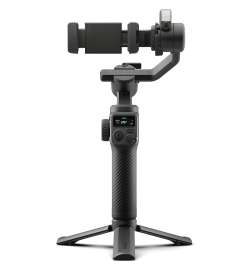 GoPro Support de Caméra - Fluid Pro KI Gimbal