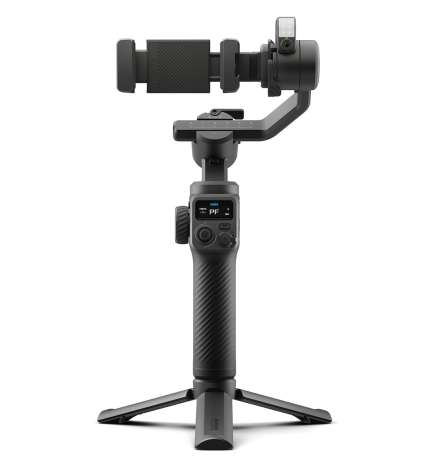 GoPro Fluid Pro KI Gimbal Camera Mount
