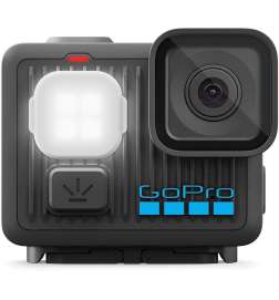 GoPro Caméra d Action - LIT HERO