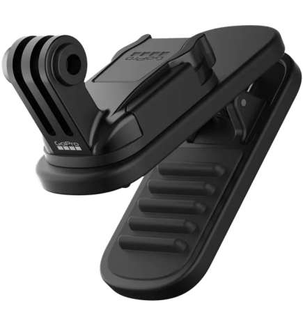 GoPro Magnetic Swivel Clip