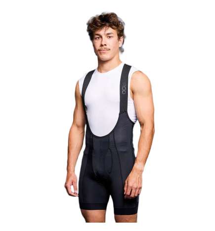 DHaRCO Enduro Bib Kit Men - black