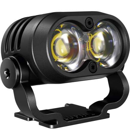 Lupine Luz Frontal para Linterna de Casco - Piko BT