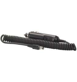 Lupine 12V Autoladekabel