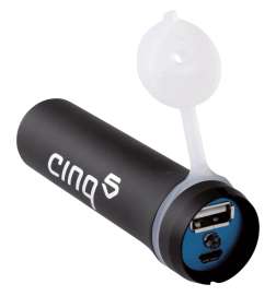 CINQ Smart Power Pack II