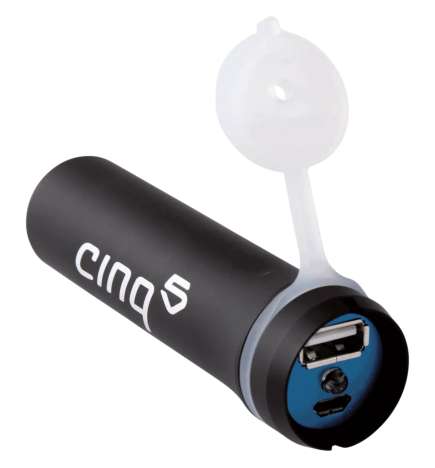 CINQ Smart Power Pack II