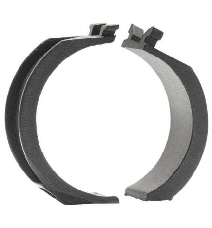 Bosch Rubber Shims for Kiox Compact Control Unit - 1270016844