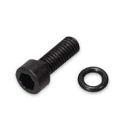 Lupine Stuurhouder Schroef M3x0.5x8