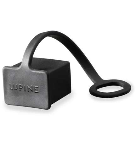 Lupine Steckerschutz für Lampenkopf