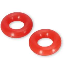 Lupine Joint Torique Solide - rouge