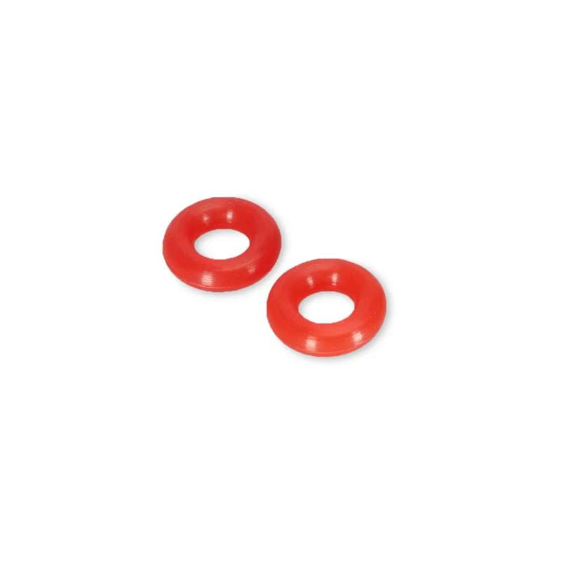 Lupine O-Ring Strong - red