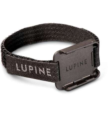 Lupine Arm Strap for Bluetooth Remote Control