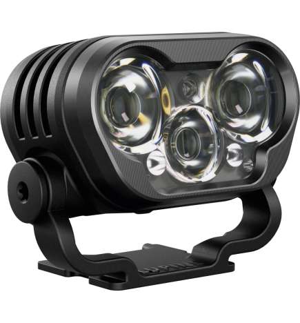 Lupine Linterna de Casco - Blika BT 4SC