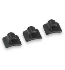 Lupine Light Cable Brackets