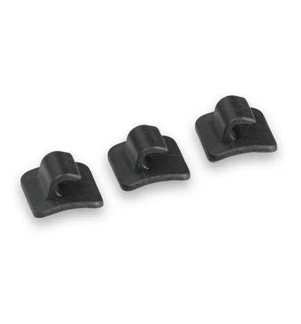 Lupine Light Cable Brackets