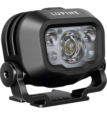 Lupine Linterna Frontal - Penta Pro