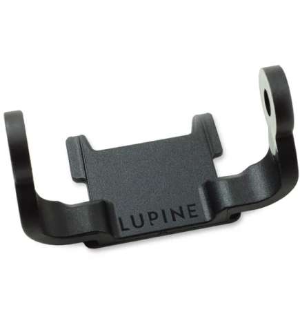Lupine Piko FrontClick Mount