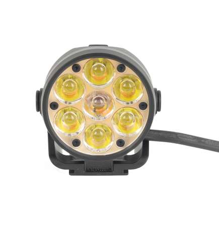 Lupine Betty R 7 Helmet Light