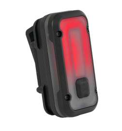 Lupine Rotlicht Pro Rear Light for Backpack