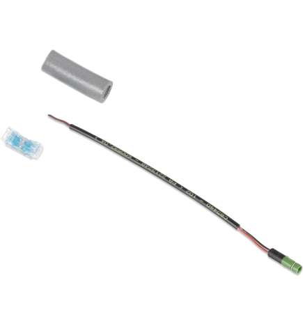 Lupine E-Bike Light Cable (Plug Connection - Short) - Brose