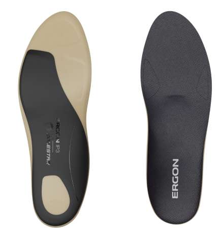 Ergon IP Touring Solestar Einlegesohle