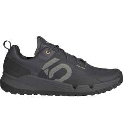 Five Ten Trailcross LT MTB-kengät Miehet - Charcoal   Putty Grey   Oat