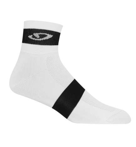 Giro Comp Racer Sokken - white