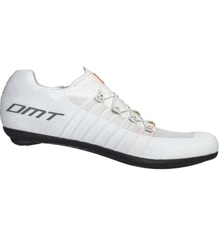 DMT POGI S Superlight Maantiepyöräilykengät - valkoinen