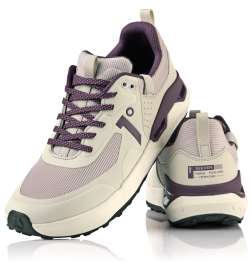 First Degree Seeker MTB-kengät - cream purple