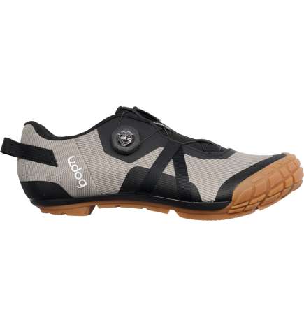 UDOG Forza Gravel-pyöräilykengät - Grey