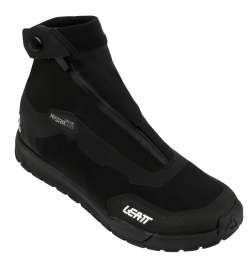 Leatt HydraDri 7.0 Flat Shoe Men - black