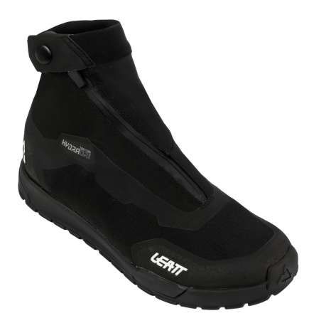 Leatt HydraDri 7.0 Flat Shoe Men - black