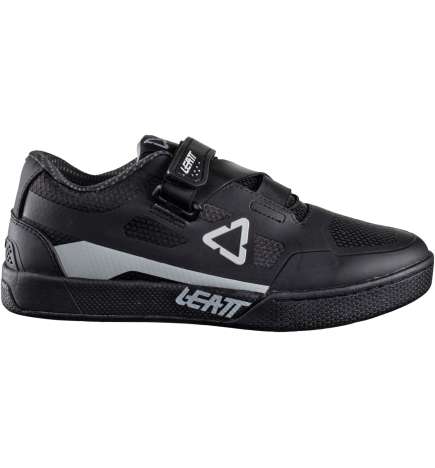 Leatt 5.0 Clip Kengät - black