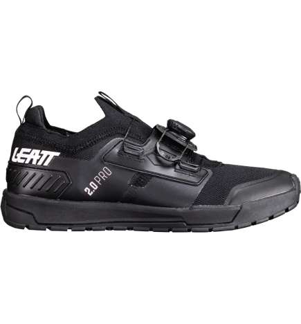 Leatt ProFlat 2.0 Shoes Men - black