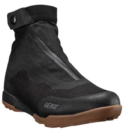 Leatt HydraDri 7.0 Clip Shoes Men - black