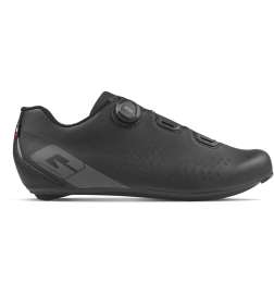 Gaerne G.Sprint  Rennradschuhe - Schwarz