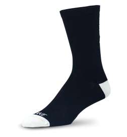 Lake Sportline Cycling Socks - black