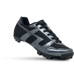 Lake MX20G MTB Schuhe Herren - metal black