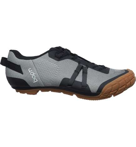 UDOG Zapatillas Gravel - Distanza - Ash Grey
